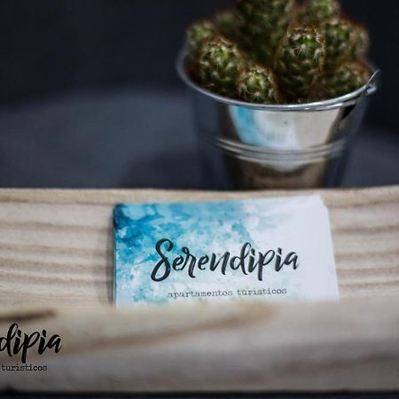 Serendipia San Justo Caces المظهر الخارجي الصورة
